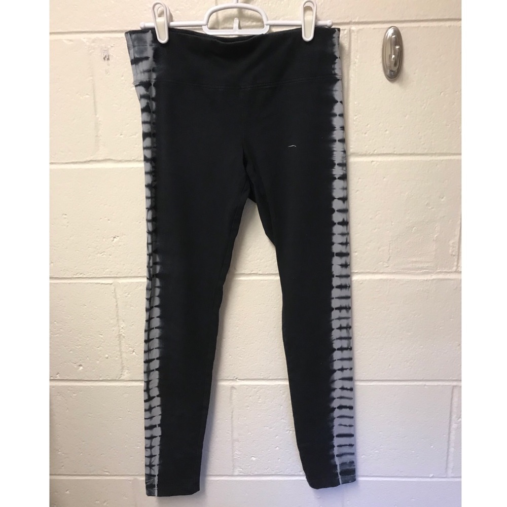 CALVIN KLEIN FASHION LEGGING